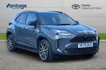2025 Toyota Yaris Cross