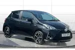 2018 Toyota Yaris