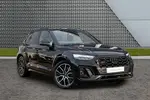 2024 Audi SQ5