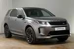 2020 Land Rover Discovery Sport
