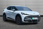 2026 Cupra Tavascan