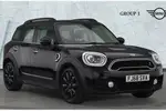 2018 MINI Countryman