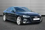 2024 Audi A4