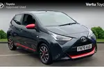 2020 Toyota Aygo