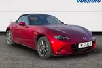 2021 Mazda MX-5