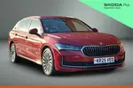 2025 Skoda Superb Estate
