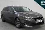 2022 Kia Ceed SW