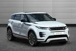 2024 Land Rover Range Rover Evoque