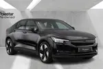2025 Polestar 2