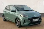 2023 Hyundai i10