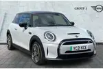 2021 MINI Hatchback