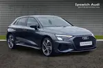 2022 Audi A3