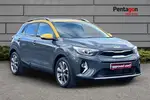 2023 Kia Stonic