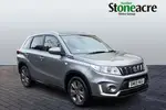 2019 Suzuki Vitara