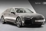 2023 Audi A6