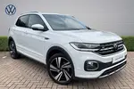 2023 Volkswagen T-Cross