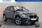2019 BMW X1