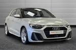 2023 Audi A1