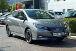 2022 Nissan Leaf