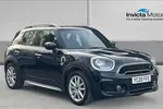 2020 MINI Countryman