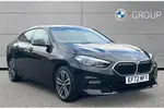 2022 BMW 2 Series Gran Coupe