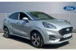 2025 Ford Puma