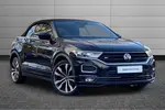 2021 Volkswagen T-Roc Cabriolet
