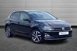 2020 Volkswagen Polo