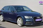 2017 Audi A3