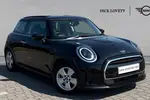 2023 MINI Hatchback