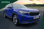 2025 Skoda Kodiaq