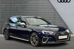 2022 Audi A4