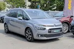 2019 Citroen Grand C4 SpaceTourer