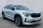 2025 Skoda Kodiaq