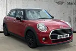 2017 MINI Hatchback