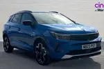 2023 Vauxhall Grandland