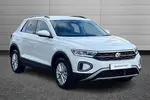 2023 Volkswagen T-Roc