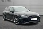 2025 Audi RS4