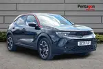 2021 Vauxhall Mokka