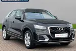 2018 Audi Q2