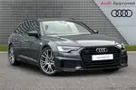 2020 Audi A6