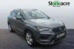 2022 SEAT Ateca