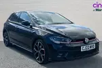 2022 Volkswagen Polo
