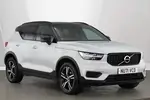 2021 Volvo XC40