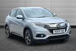 2020 Honda HR-V