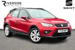 2021 SEAT Arona