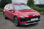 2024 Hyundai Bayon