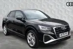 2025 Audi Q2