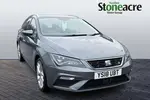 2018 SEAT Leon ST