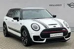 2023 MINI Clubman